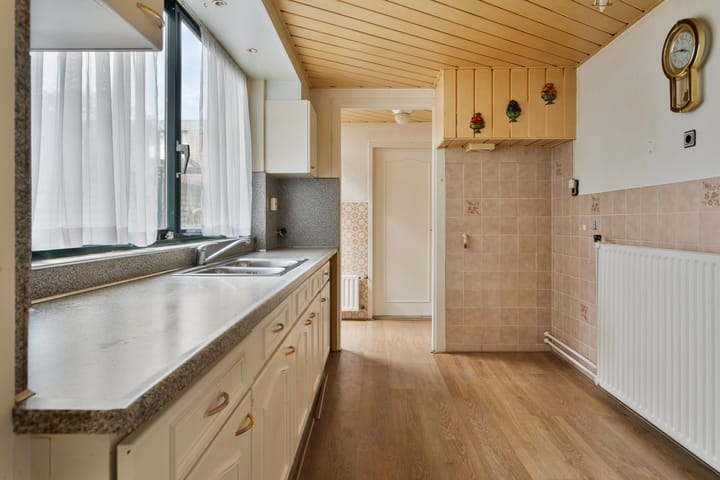 Foto 6 van Sparrenstraat 19