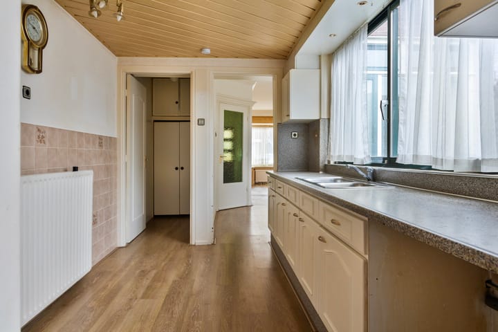 Foto 7 van Sparrenstraat 19