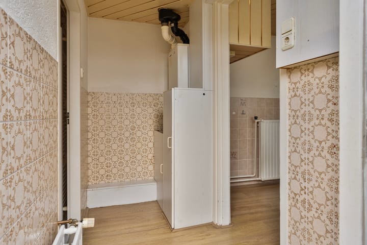 Foto 11 van Sparrenstraat 19