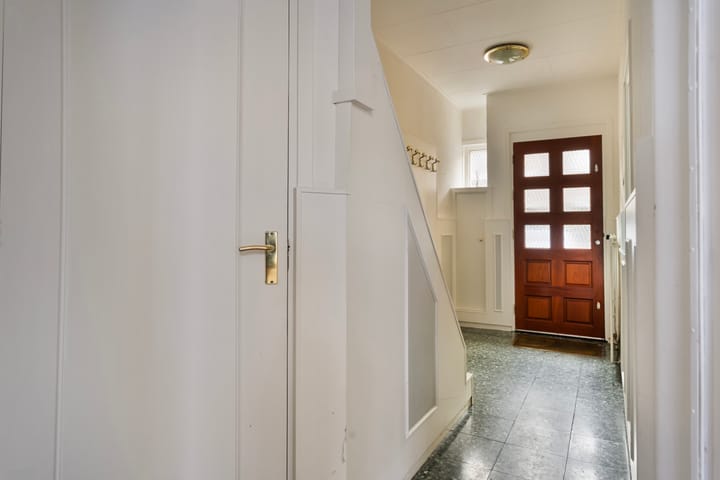 Foto 12 van Sparrenstraat 19