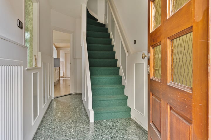 Foto 13 van Sparrenstraat 19