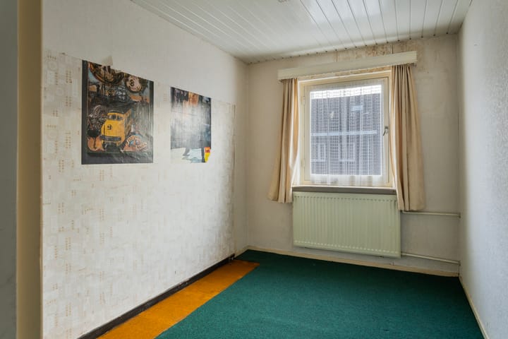 Foto 18 van Sparrenstraat 19