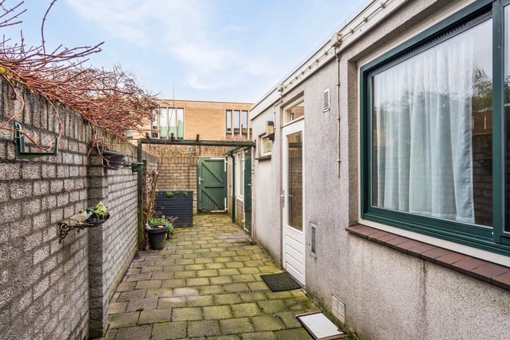 Foto 22 van Sparrenstraat 19