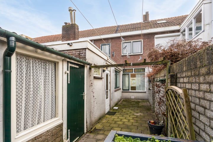 Foto 23 van Sparrenstraat 19