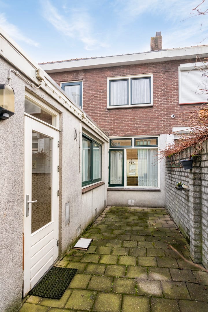 Foto 24 van Sparrenstraat 19