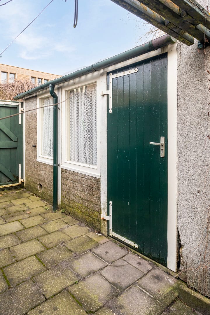 Foto 25 van Sparrenstraat 19