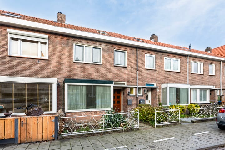 Foto 26 van Sparrenstraat 19