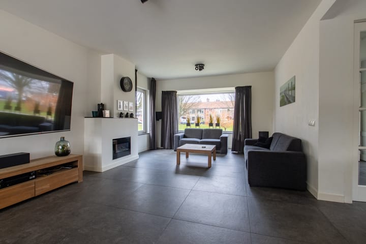 Foto 2 van Plantsoenstraat 7