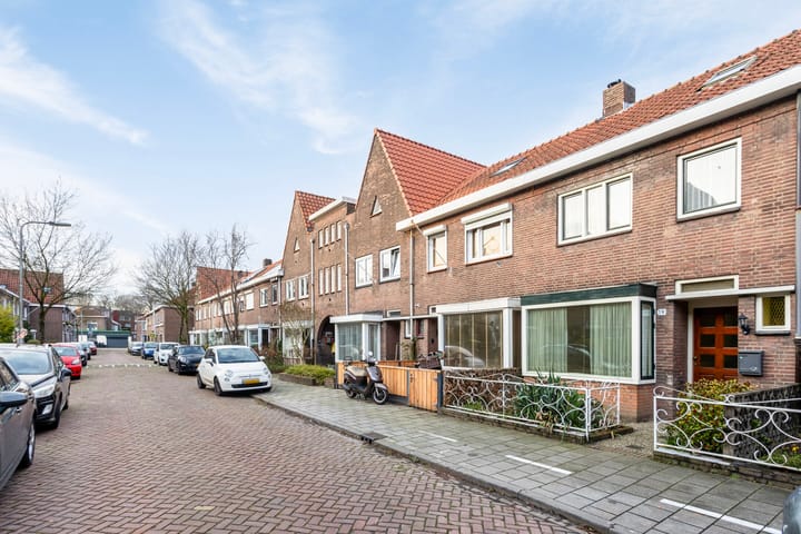 Foto 27 van Sparrenstraat 19