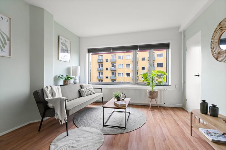 Foto 2 van Wijnbesstraat 79