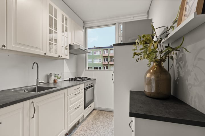 Foto 3 van Wijnbesstraat 79