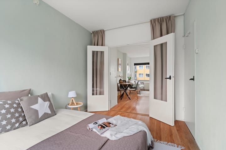 Foto 5 van Wijnbesstraat 79