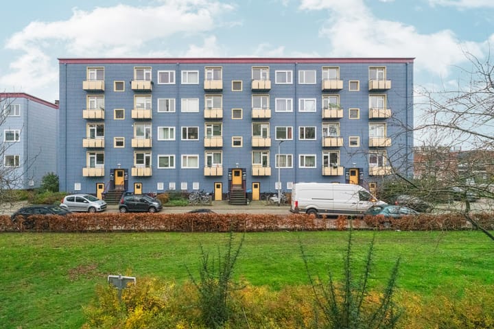 Foto 6 van Wijnbesstraat 79