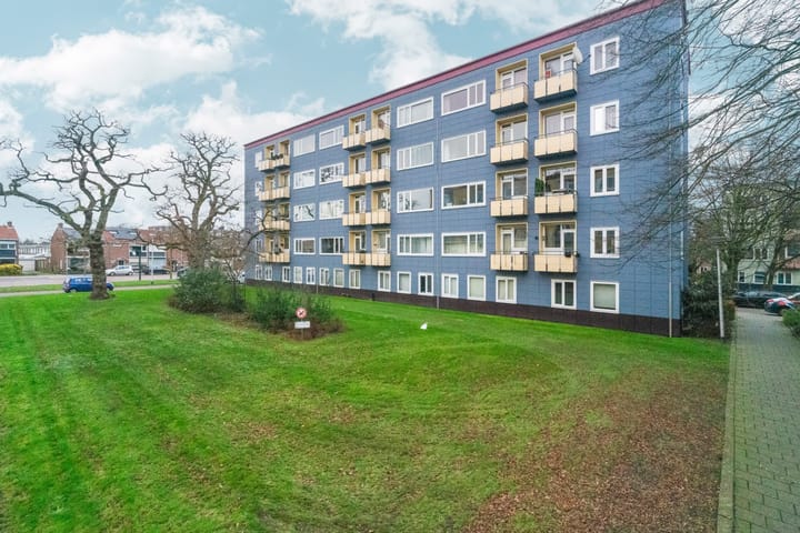 Foto 7 van Wijnbesstraat 79