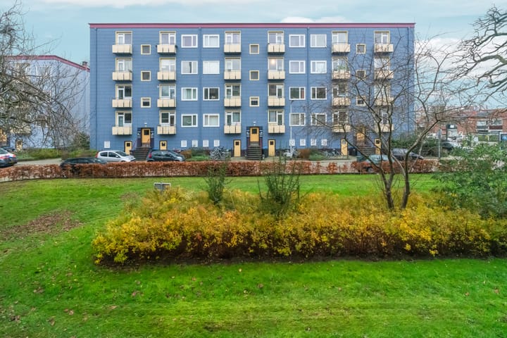 Foto 8 van Wijnbesstraat 79