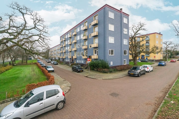 Bekijk foto 9 van Wijnbesstraat 79