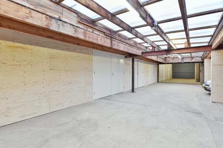 Foto 3 van Schoutenkampweg 29