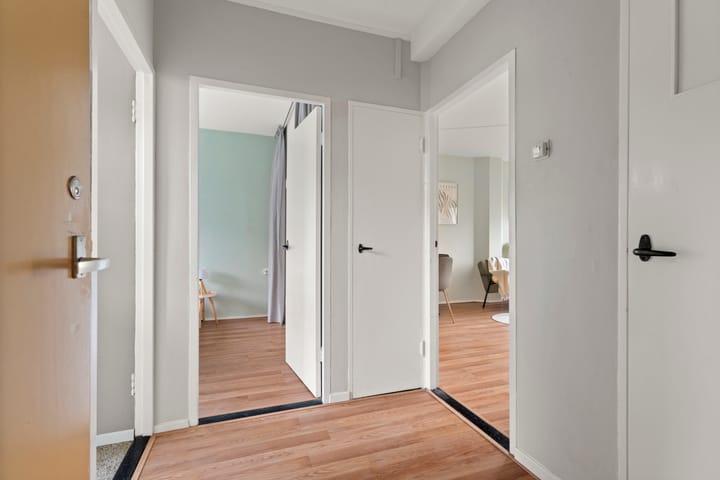 Foto 12 van Wijnbesstraat 79