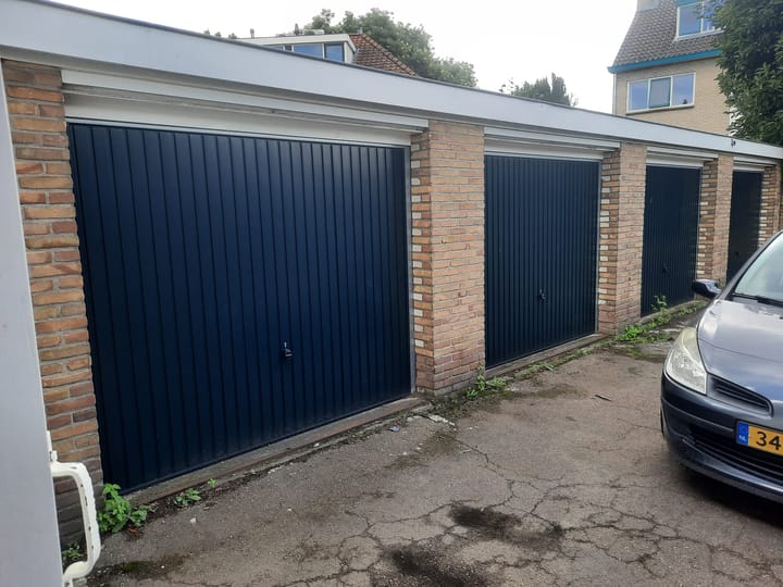 Foto 5 van Schoutenkampweg 29