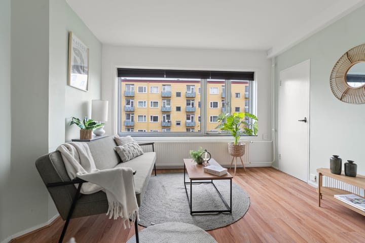 Foto 14 van Wijnbesstraat 79