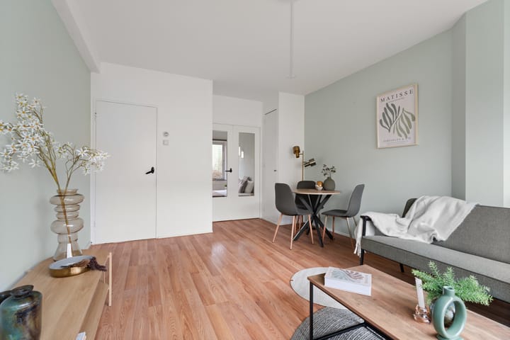 Foto 19 van Wijnbesstraat 79