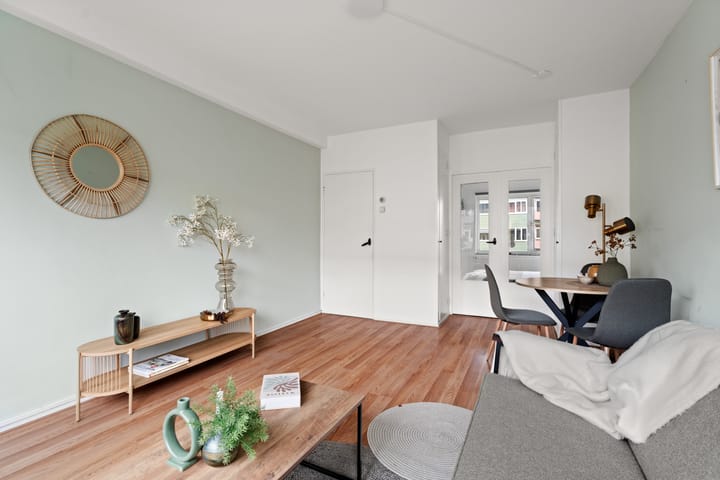 Foto 20 van Wijnbesstraat 79