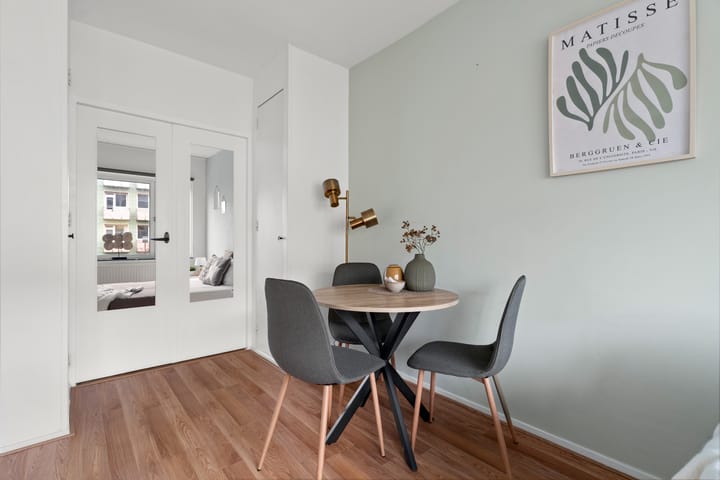 Foto 21 van Wijnbesstraat 79