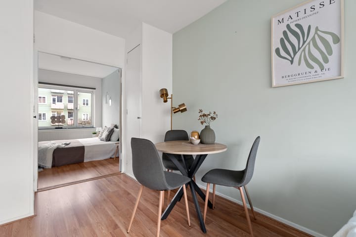 Foto 22 van Wijnbesstraat 79