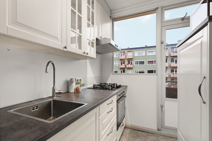 Foto 27 van Wijnbesstraat 79