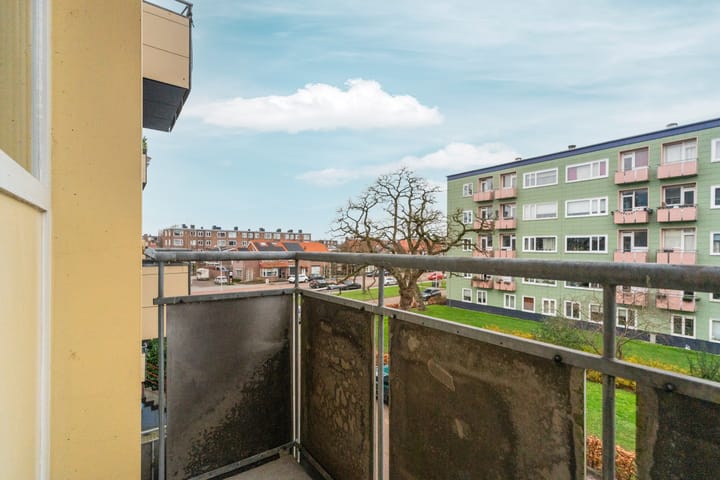 Foto 45 van Wijnbesstraat 79