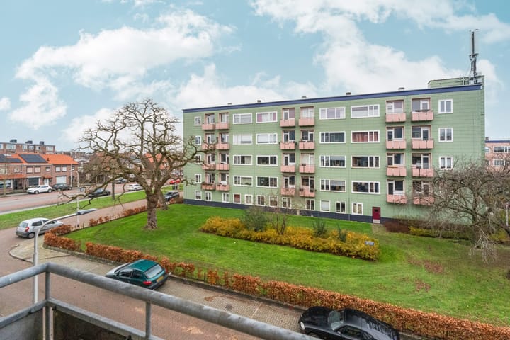 Foto 46 van Wijnbesstraat 79