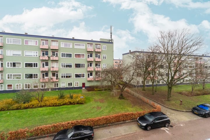 Foto 47 van Wijnbesstraat 79