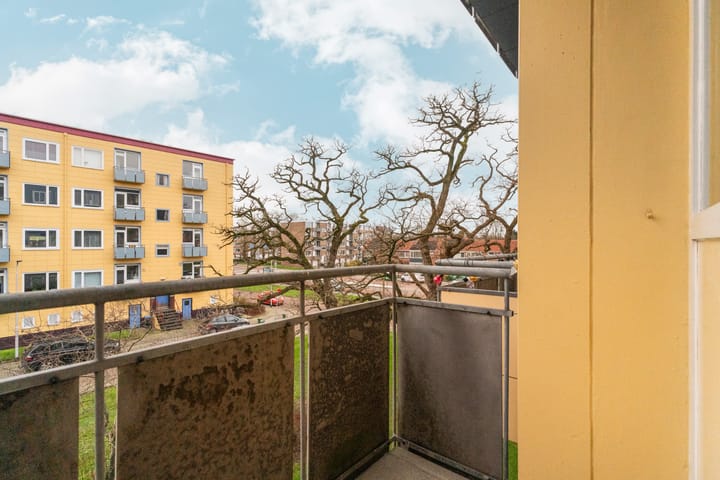 Foto 49 van Wijnbesstraat 79