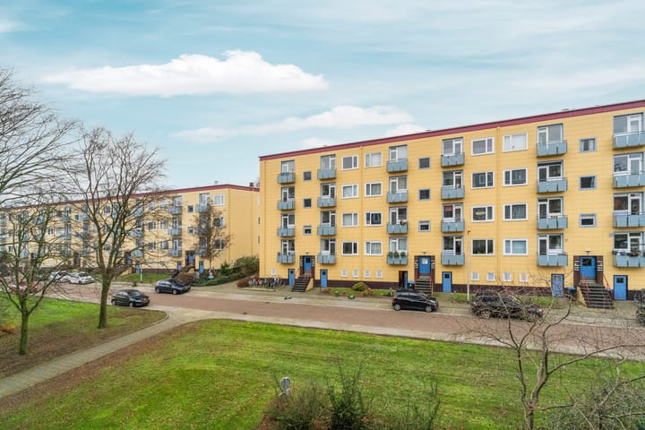 Foto 51 van Wijnbesstraat 79