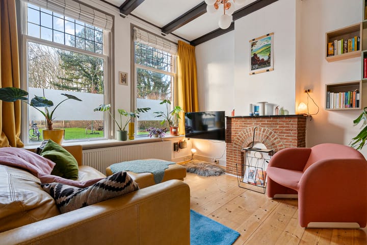 Foto 2 van Moesstraat 109