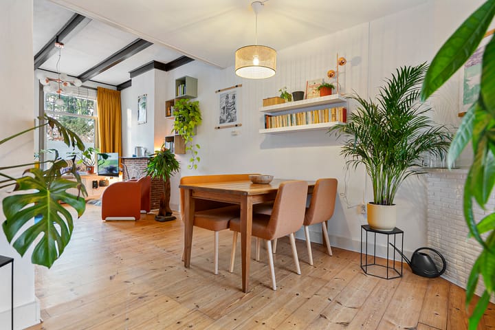 Foto 3 van Moesstraat 109