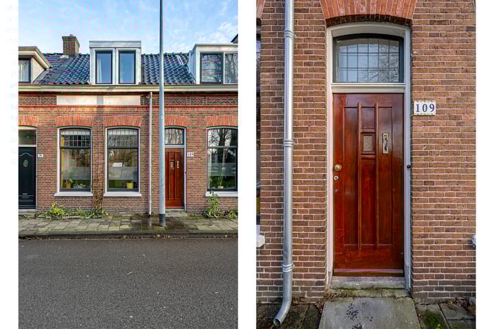 Foto 7 van Moesstraat 109