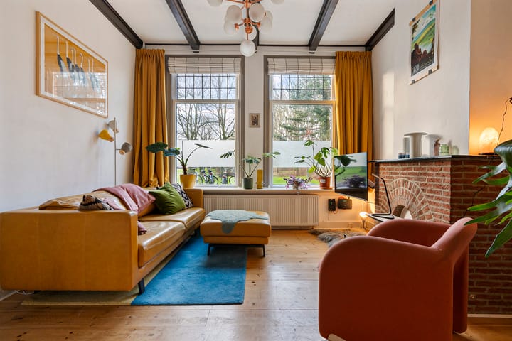 Foto 14 van Moesstraat 109