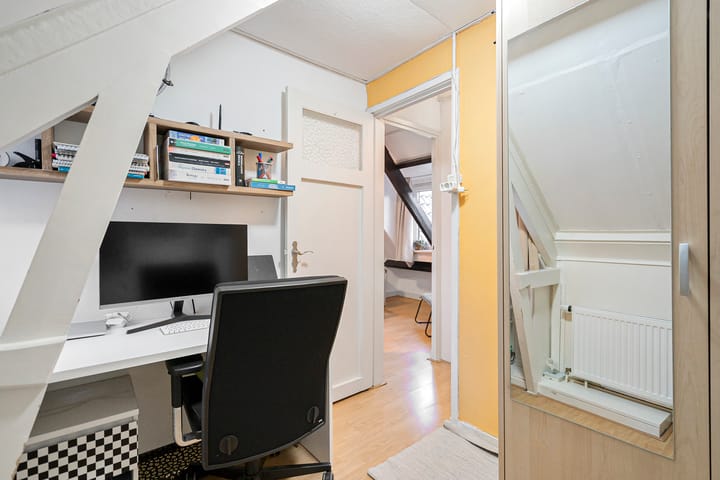 Foto 30 van Moesstraat 109