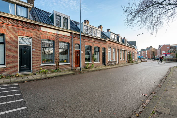 View photo 41 of Moesstraat 109