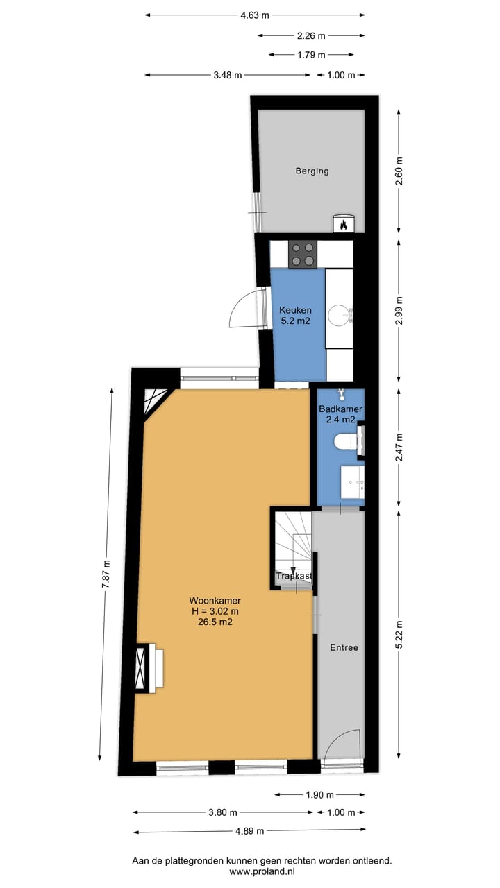 Foto 42 van Moesstraat 109