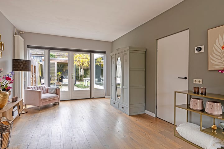 Foto 7 van Driebladhof 15