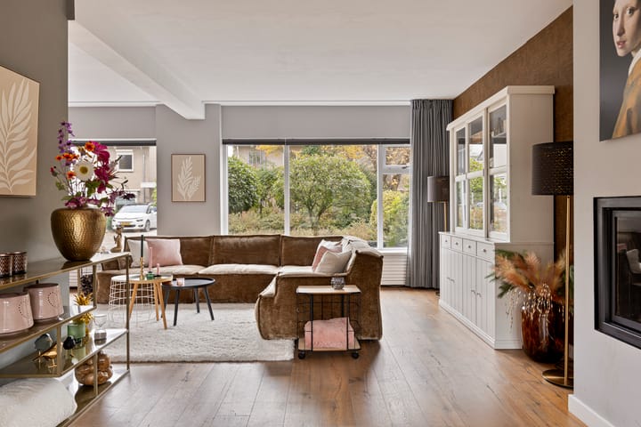 Foto 8 van Driebladhof 15