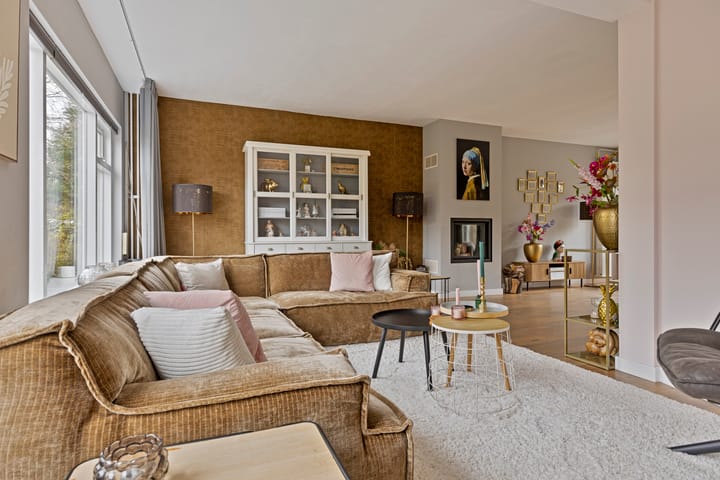 Foto 10 van Driebladhof 15