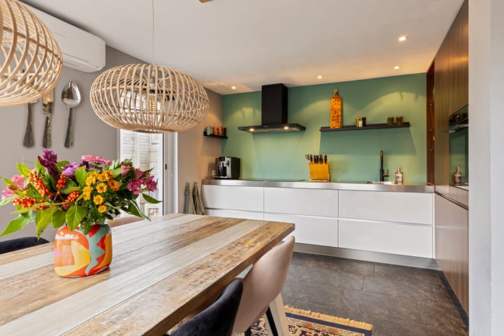 Foto 12 van Driebladhof 15