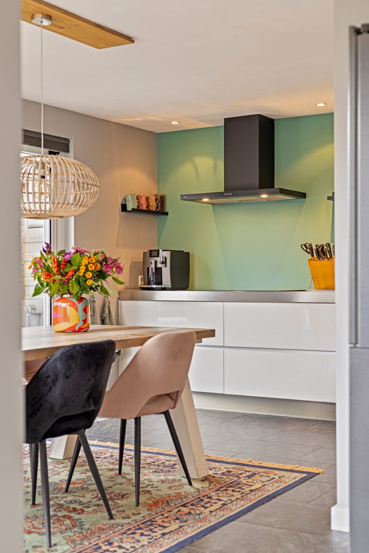 Foto 15 van Driebladhof 15