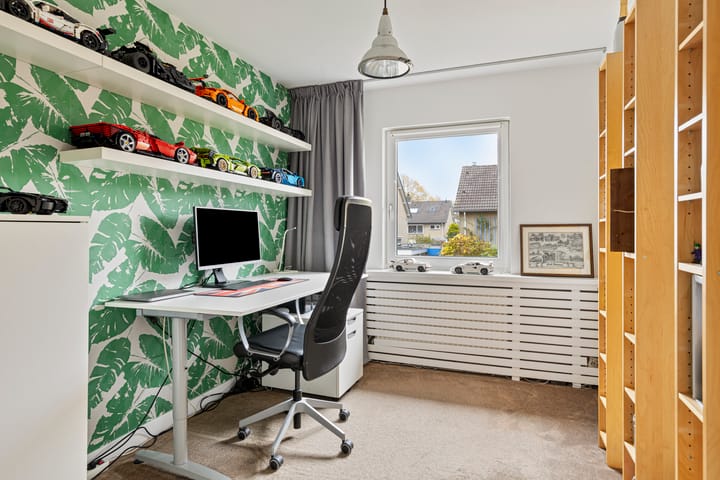 Foto 21 van Driebladhof 15