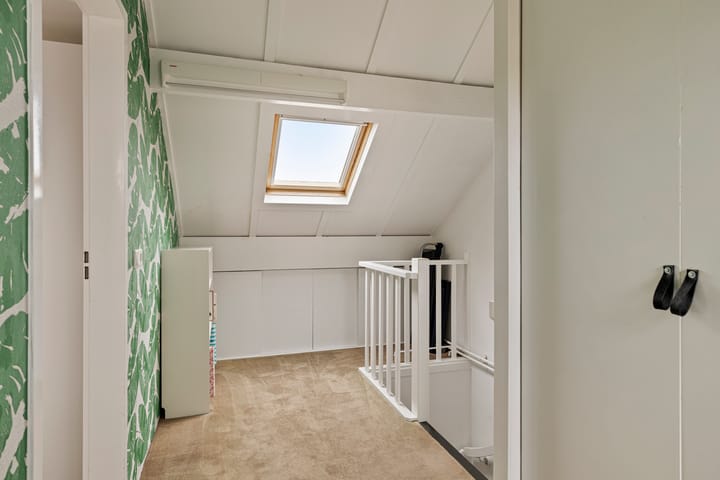 Foto 25 van Driebladhof 15