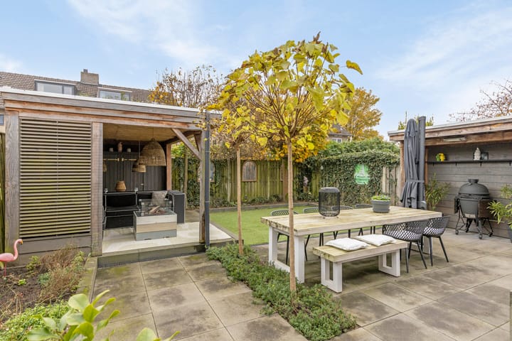 Foto 29 van Driebladhof 15