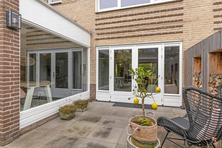 Foto 30 van Driebladhof 15